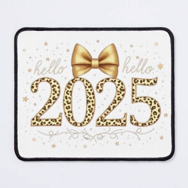 Item preview, Happy New Year 2026 Png, Trendy New Years Eve Png, Black And Gold Sequins Glitter Png, Faux Leopard New Year Shirt Design, Hello 2026 Png designed and sold by BABUSHOP5.