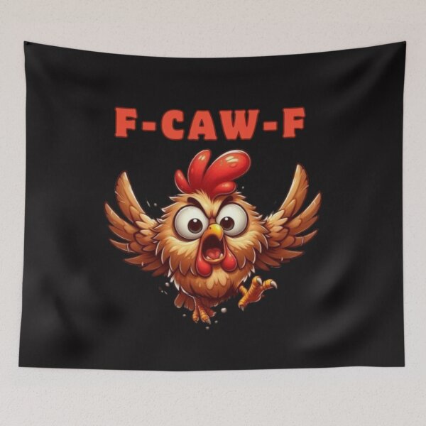 Item preview, F-CAW-F designed and sold by FlowFlex.
