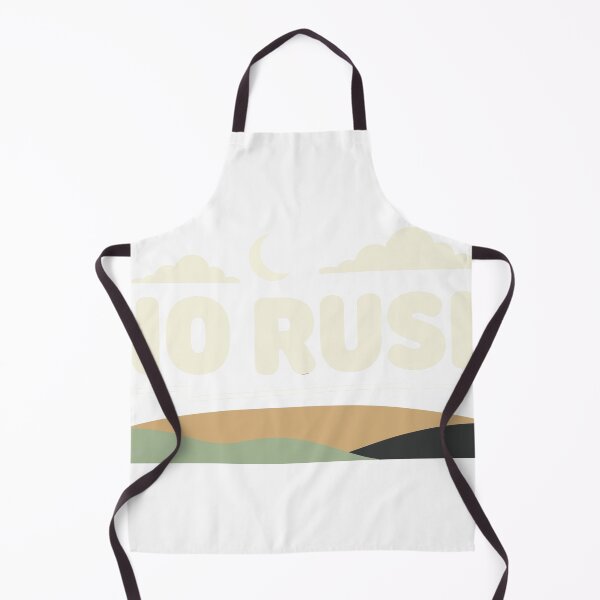 Item preview, No Rush designed and sold by Dxvect.