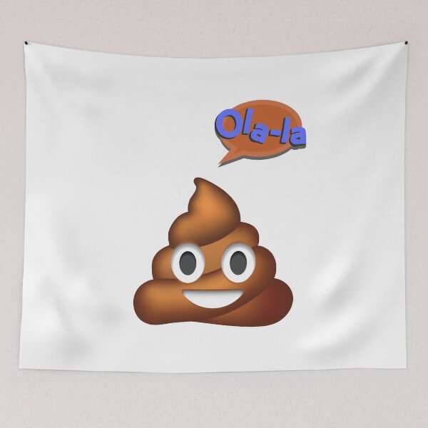Item preview, Ola-la designed and sold by MagicTeeVibeArt.