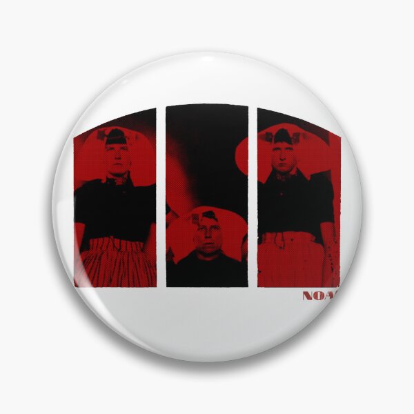 Item preview, Serious People designed and sold by NOAI-art.