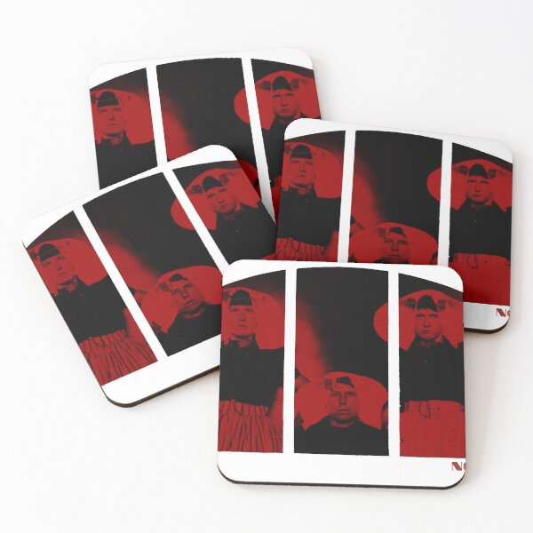 Item preview, Serious People designed and sold by NOAI-art.