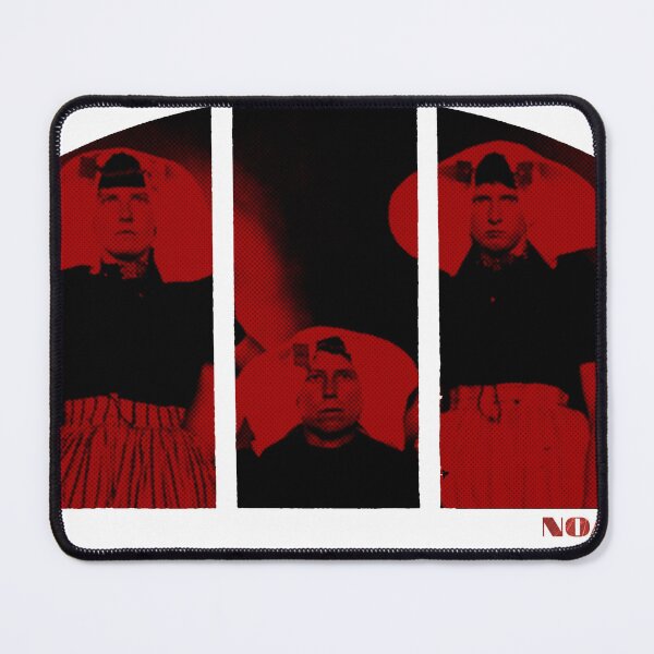 Item preview, Serious People designed and sold by NOAI-art.