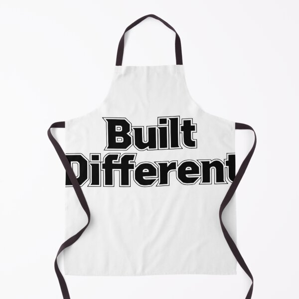 Item preview, Built Different designed and sold by Dxvect.