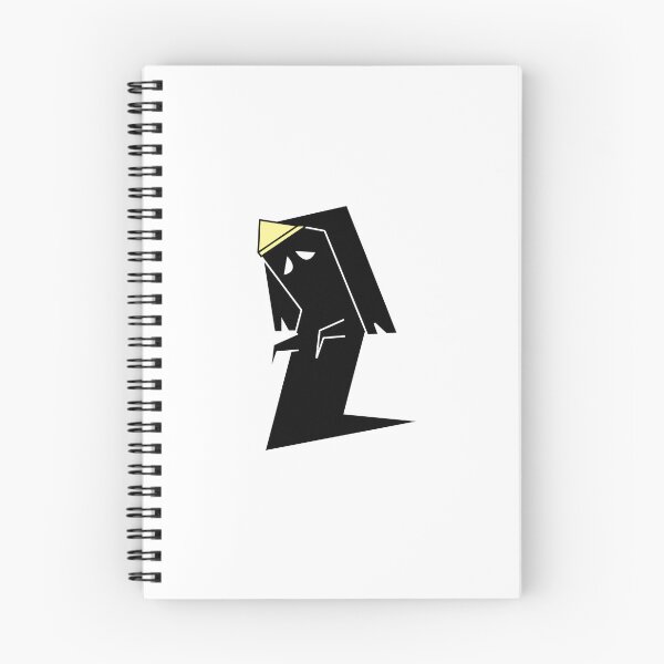 Item preview, Lingering Curse — Japanese Ghost Silhouette Art(Only pictures) designed and sold by R-T-Gracie.