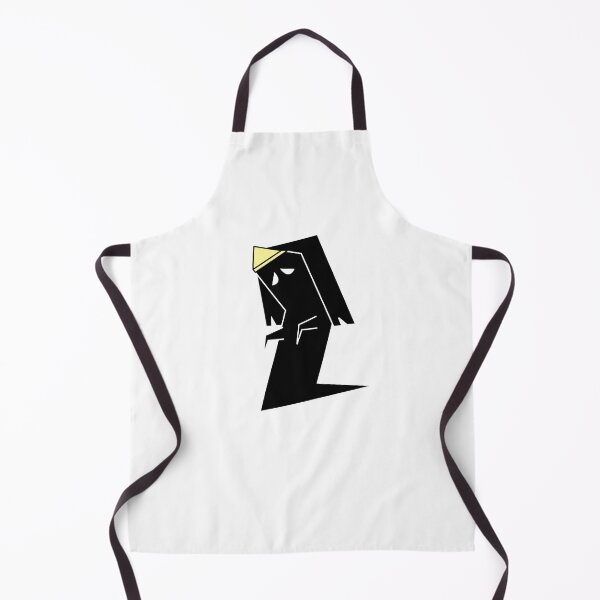 Item preview, Lingering Curse — Japanese Ghost Silhouette Art(Only pictures) designed and sold by R-T-Gracie.