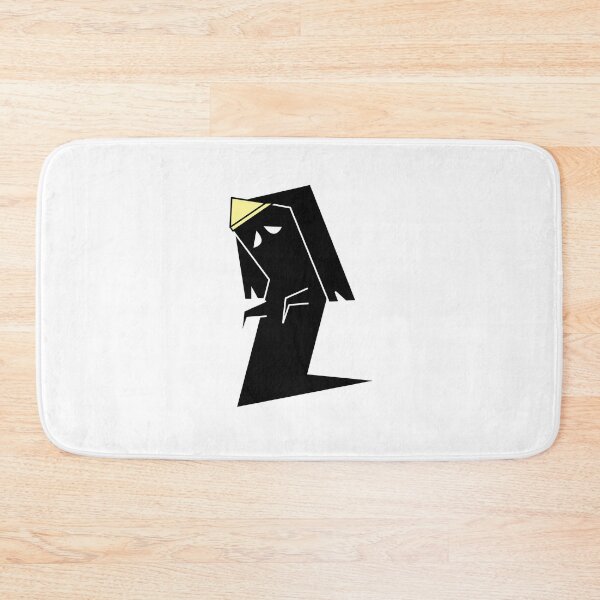 Item preview, Lingering Curse — Japanese Ghost Silhouette Art(Only pictures) designed and sold by R-T-Gracie.