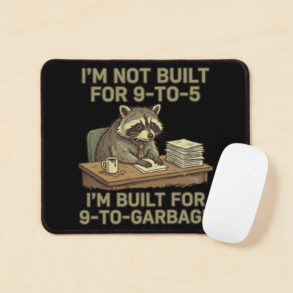 Item preview, Mouse Pad designed and sold by mbrindle.