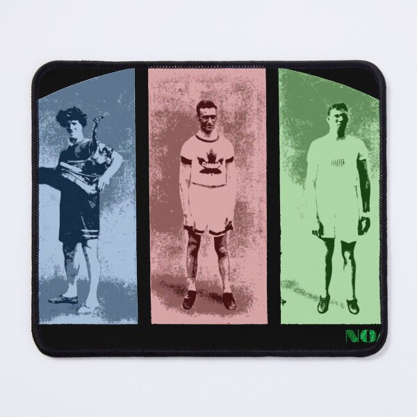 Item preview, Throw Back Olympics designed and sold by NOAI-art.