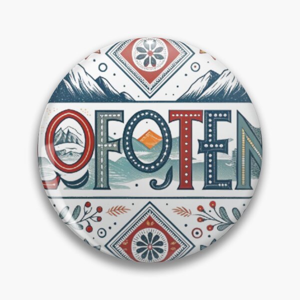Item preview, LOFOTEN designed and sold by likbatonboot.