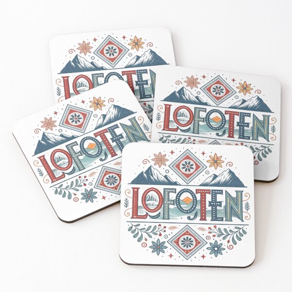 Item preview, LOFOTEN designed and sold by likbatonboot.