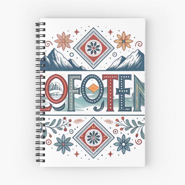 Item preview, LOFOTEN designed and sold by likbatonboot.