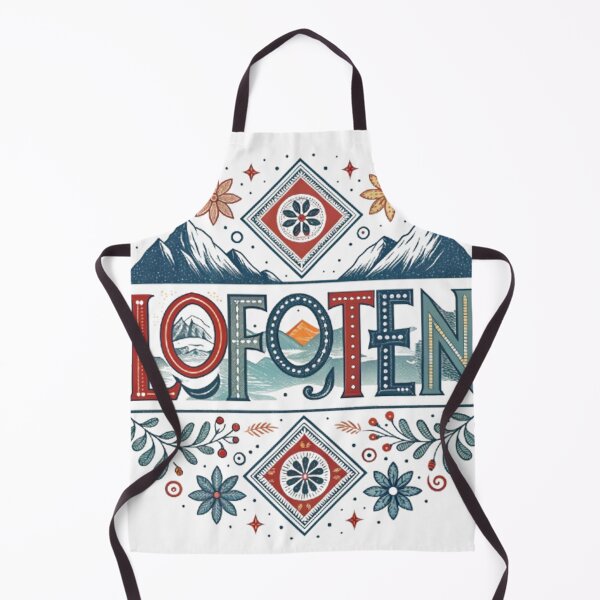 Item preview, LOFOTEN designed and sold by likbatonboot.