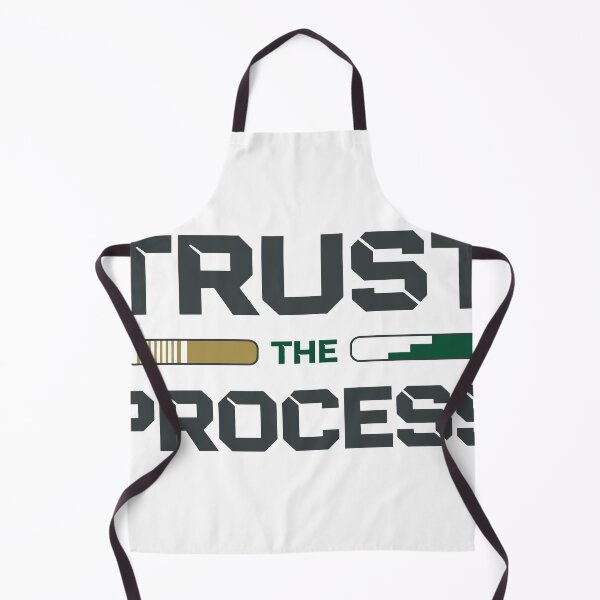 Item preview, Trust The Process designed and sold by Dxvect.