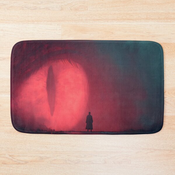 Item preview, The eye and the boy designed and sold by AbsoluteAI.