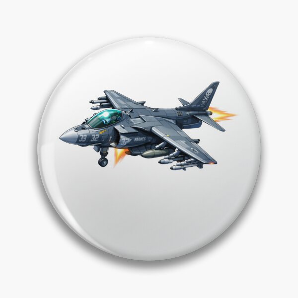 Item preview, Colorful Front View Flying Jet Art designed and sold by Combat Skies.