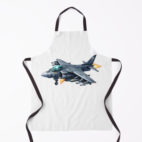 Item preview, Colorful Front View Flying Jet Art designed and sold by Combat Skies.