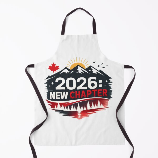 Item preview, 2026 New Chapter – Motivation T-shirt Canada | New Year, New Beginning designed and sold by mocci10.