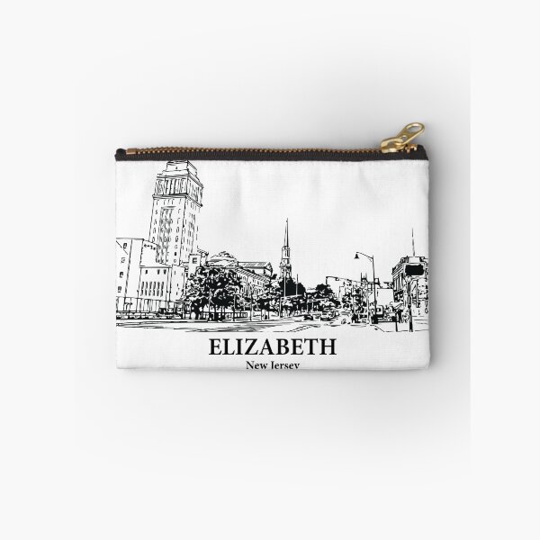Item preview, Elizabeth - New Jersey designed and sold by Lakeric.
