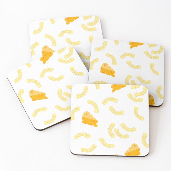 Item preview, Amante de los macarrones con queso designed and sold by Sartoris Art.