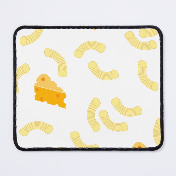 Item preview, Mac And Cheese Lover designed and sold by Sartoris Art.