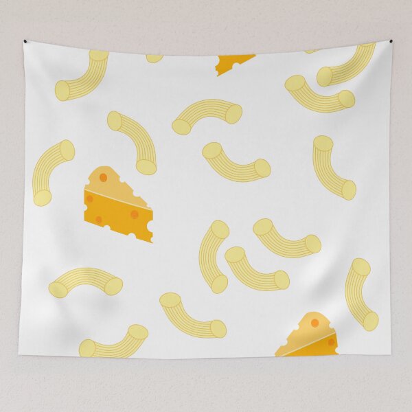 Item preview, Macaroni And Cheese Lover designed and sold by Sartoris Art.