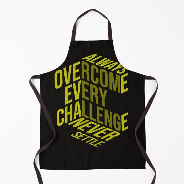 Item preview, Always Overcome designed and sold by slowocelot.
