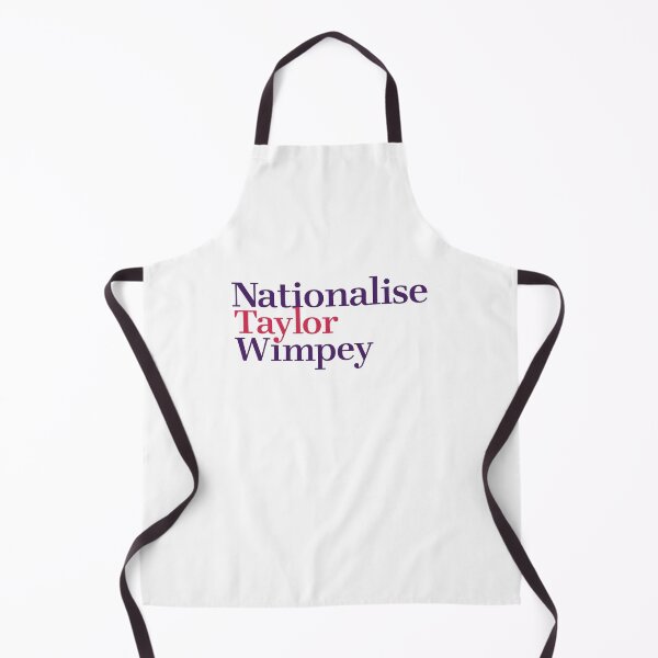 Item preview, Nationalise housebuilding! designed and sold by bowbrick.