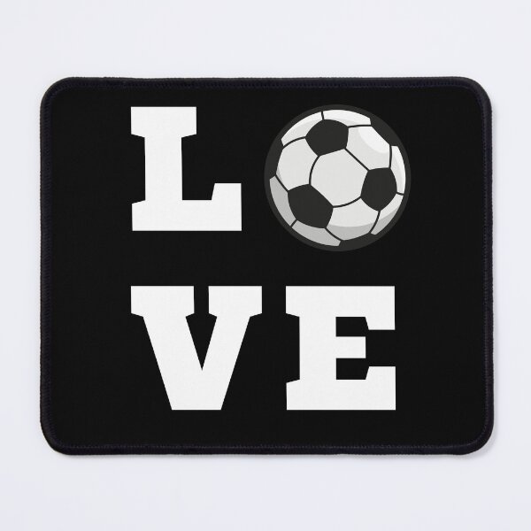 Item preview, Kickin’ It with Love: Soccer Passion" designed and sold by ShopTwentyFour.
