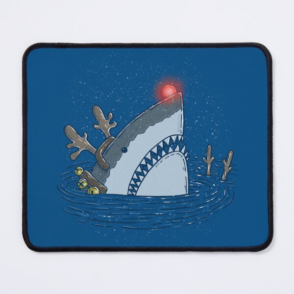 Item preview, Rudolph Shark designed and sold by nickv47.
