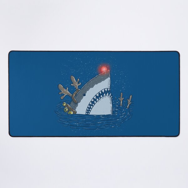 Item preview, Rudolph Shark designed and sold by nickv47.
