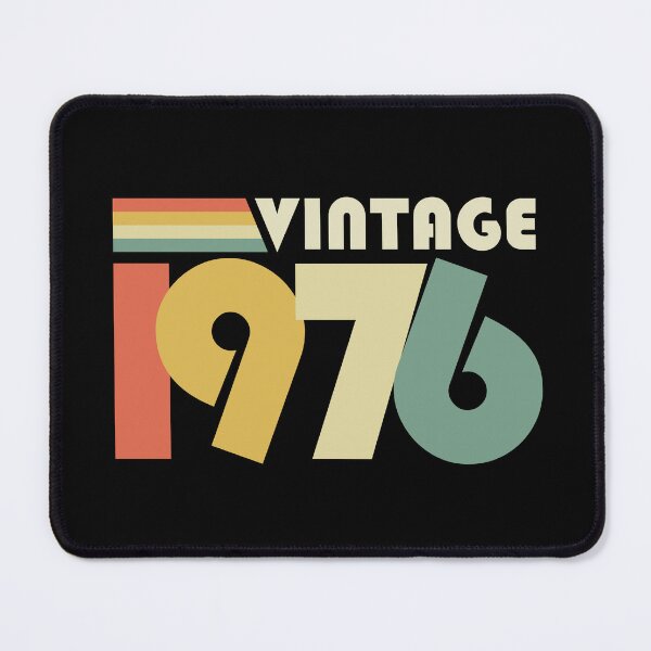 Item preview, Vintage 1976, 50th Birthday Gift designed and sold by RicardoTito.