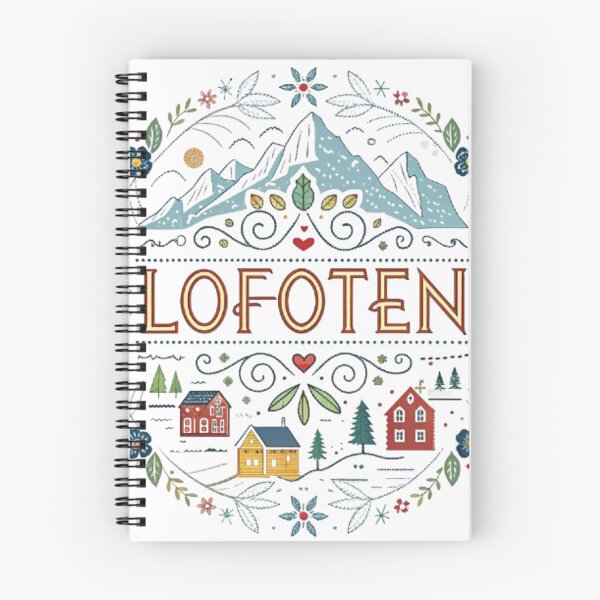 Item preview, LOFOTEN designed and sold by likbatonboot.