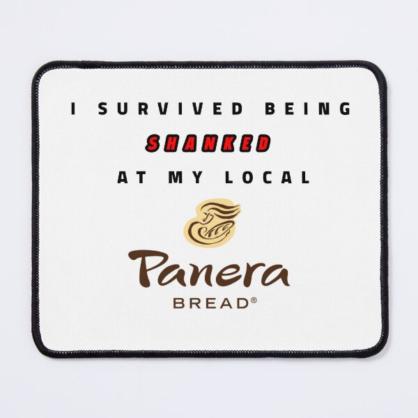 Item preview, I Survived Being Shanked Marcus designed and sold by HBates1998.