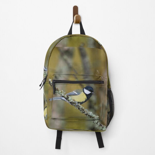 Item preview, Yellows. Great tit 2025 designed and sold by Jouko Lehto Photography.