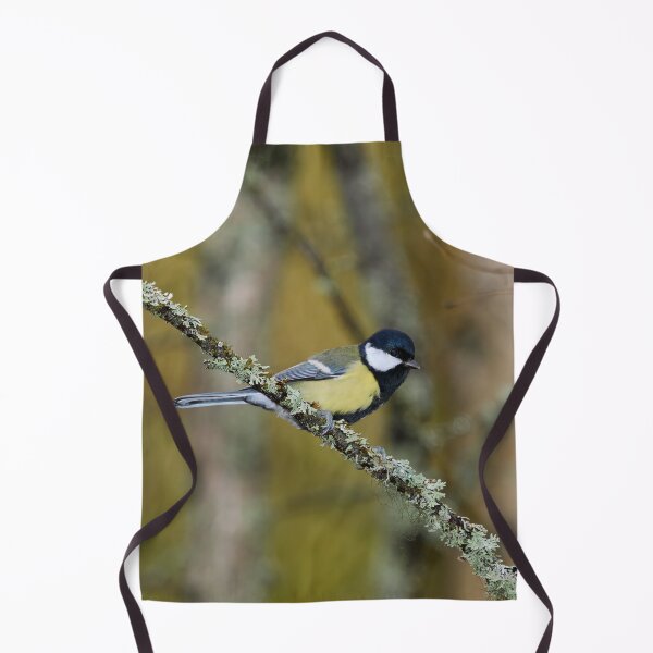 Item preview, Yellows. Great tit 2025 designed and sold by Jouko Lehto Photography.