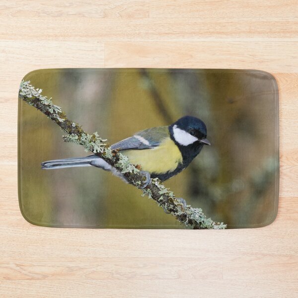 Item preview, Yellows. Great tit 2025 designed and sold by Jouko Lehto Photography.