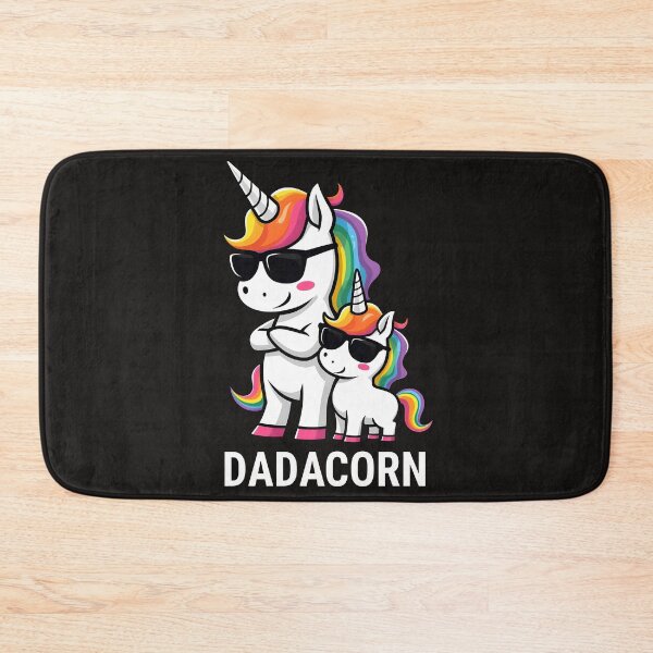 Item preview, Dadacorn – Cool Unicorn Y2K Vector Art designed and sold by Splotchly.