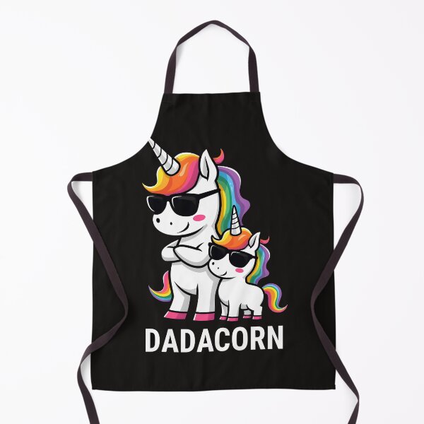 Item preview, Dadacorn – Cool Unicorn Y2K Vector Art designed and sold by Splotchly.
