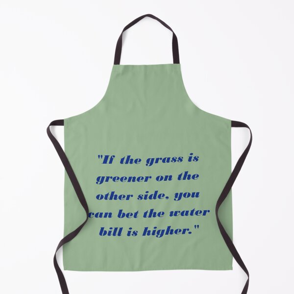 Item preview, The grass is greener designed and sold by fristsmokie.