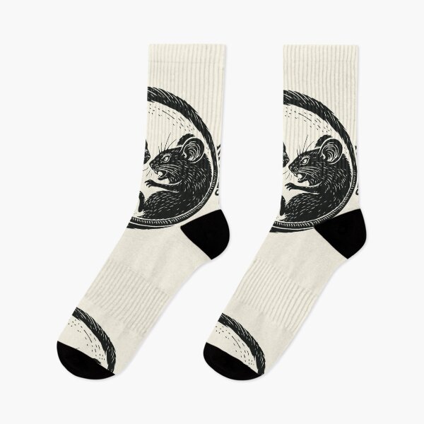 Item preview, Heated Rivals Cat vs Mouse designed and sold by CamaleonDesigns.