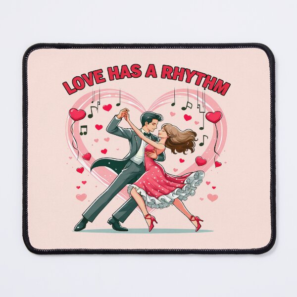 Item preview, When Music Leads the Heart designed and sold by Art-Arcade6.