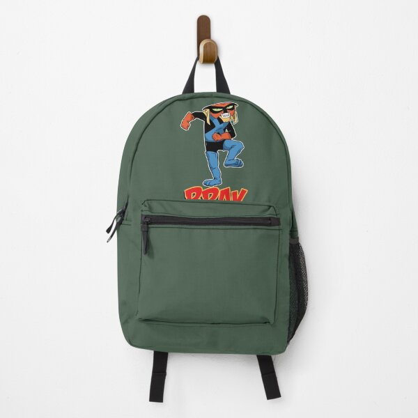 Item preview, Brak designed and sold by blacksnowcomics.