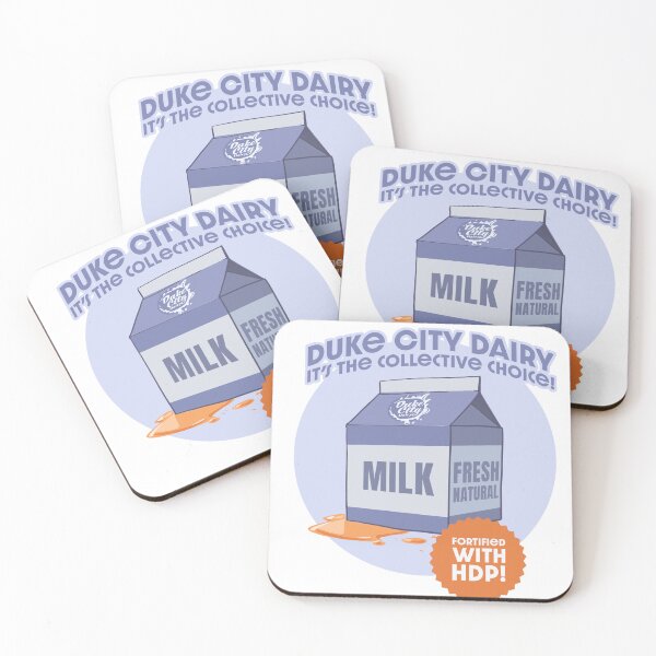 Item preview, Pluribus Milk designed and sold by Robby Rocket Designs.