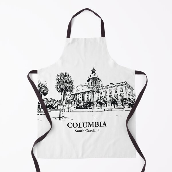 Item preview, Columbia - South Carolina designed and sold by Lakeric.