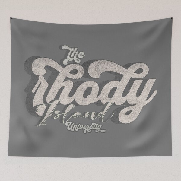 Item preview,  Rhode Island - Universite designed and sold by The True American.