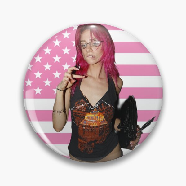 Item preview, Maddie Phillips Sticker and Pin Button Gen V designed and sold by xybiit.