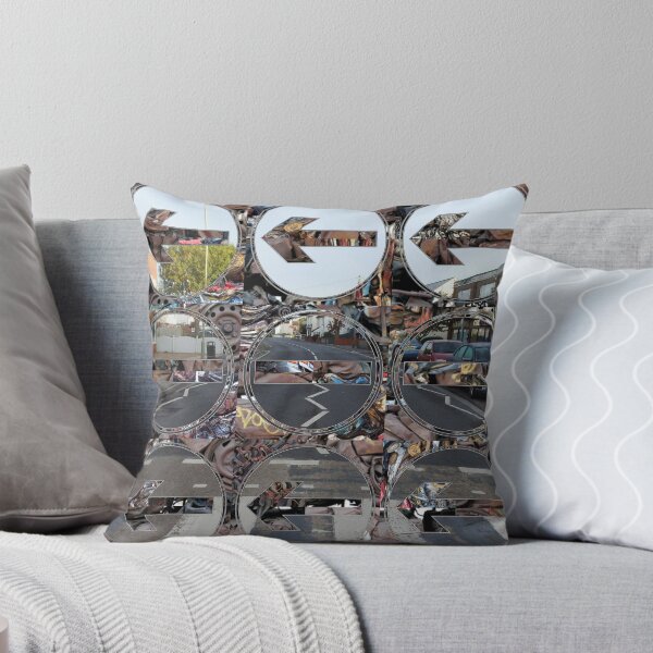 Item preview, Traffic 05, photography, art print. designed and sold by JulianFJones.