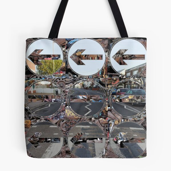 Item preview, Traffic 05, photography, art print. designed and sold by JulianFJones.