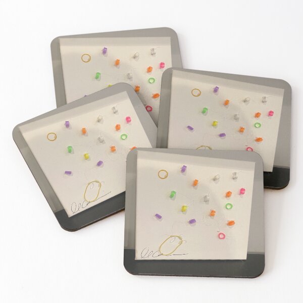 Item preview, Recycling  designed and sold by Marie A Diaz Cervo.